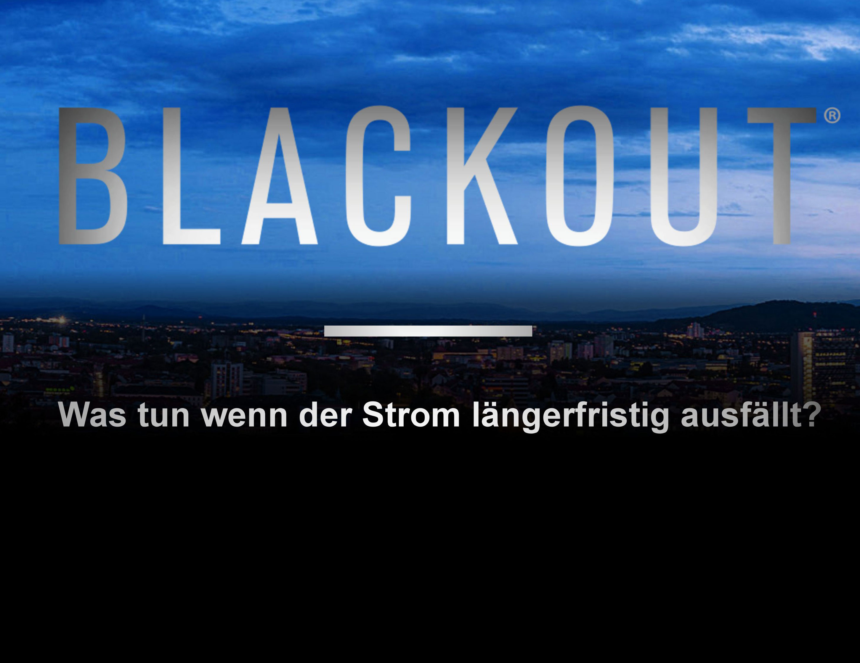 Blackout 2