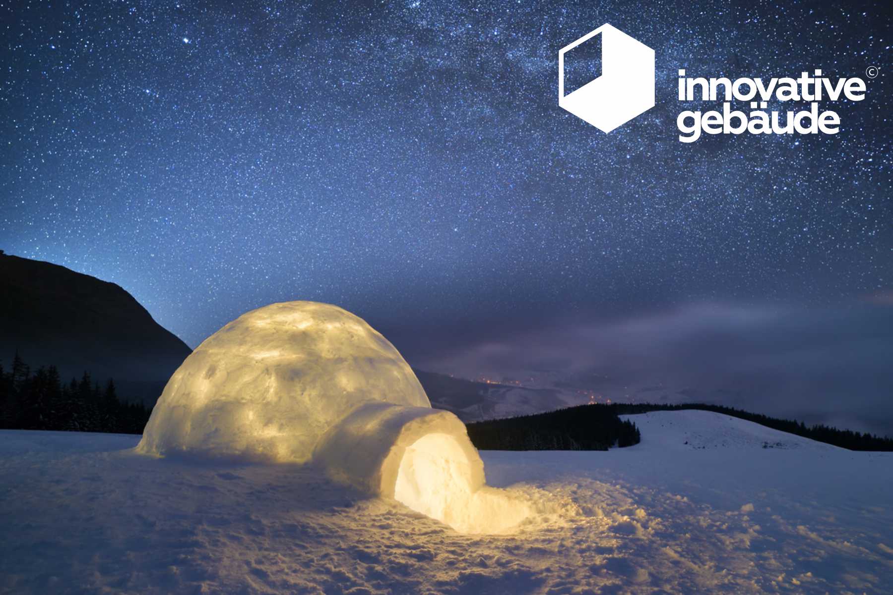 IG Innovative Gebude COOL durch den Sommer IGLU 1