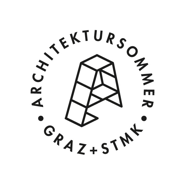 Logo Architektursommer
