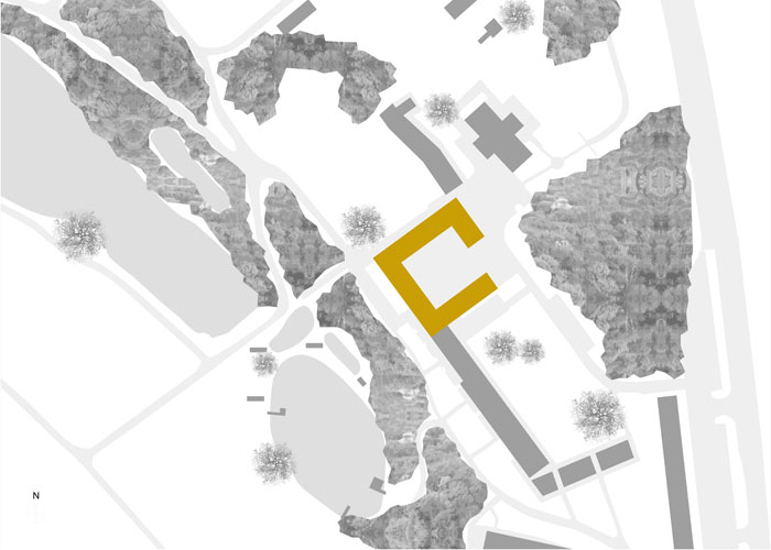 09 P1 SchlossEybesfeld Lageplan